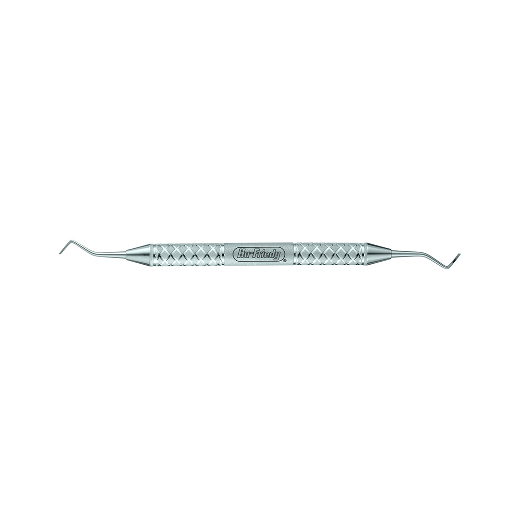 Endodontic surgical burs numéro 2 with coudé handle numéro 40 - Hu-Friedy