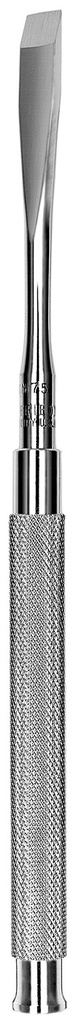 Kramer-Nevins #75 bone chisel 7.5mm handle #524 - Hu-Friedy - Delynov