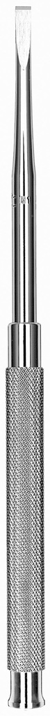 Mac Farlane #18 bone chisel #524 handle - Hu-Friedy - Delynov