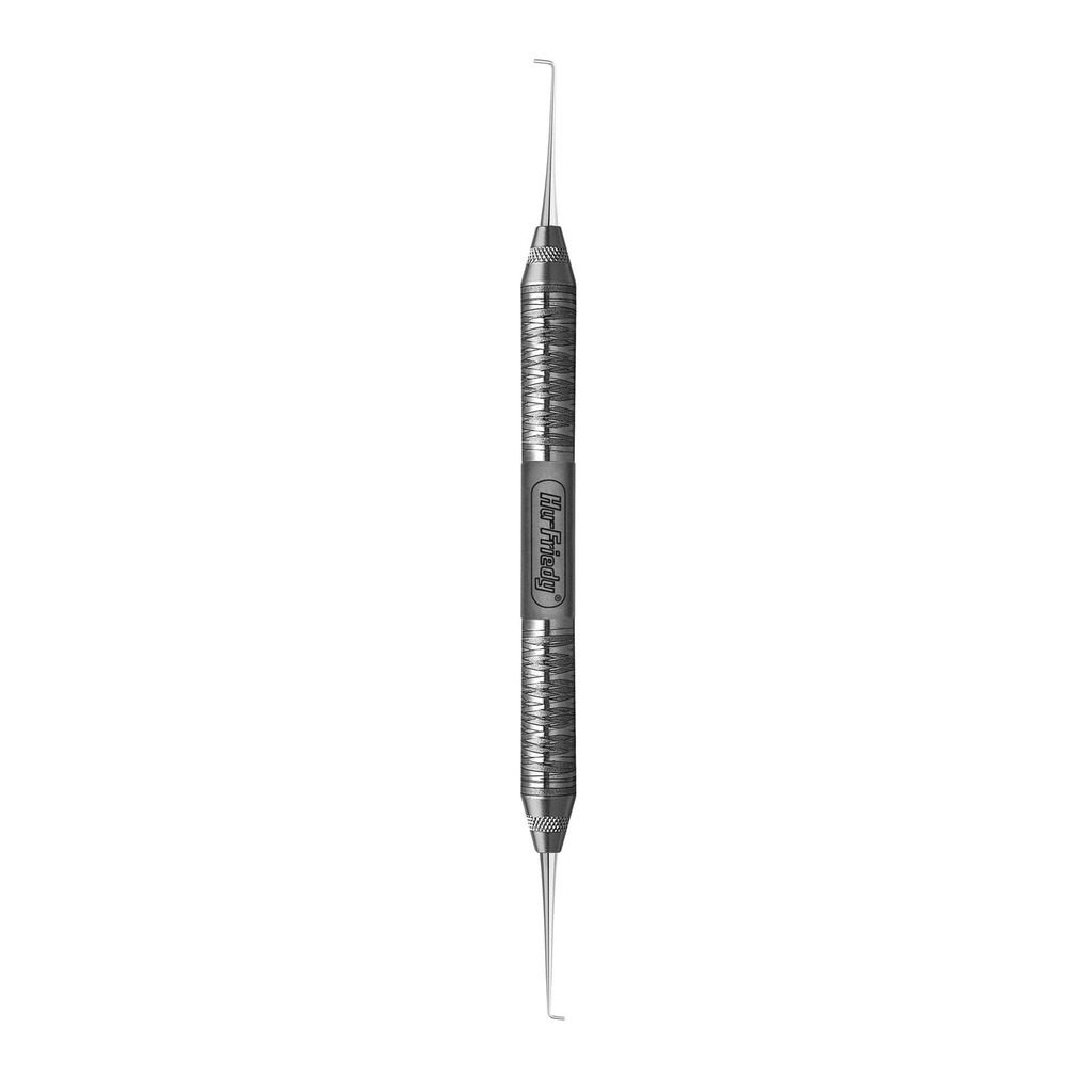 Fouloir Endo Velvart MS (PLGVEL56) - Hu-Friedy - Delynov
