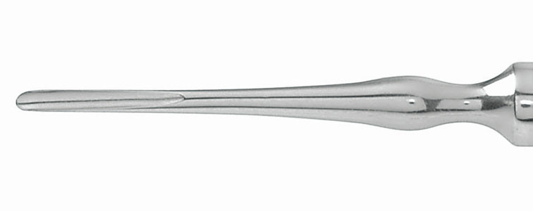 Élévateur Vignal forme lancette n°19 - Acteon (149.19) - Delynov