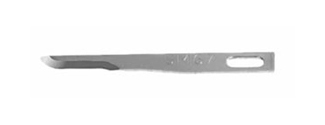 BISTOURI POUR MICROCHIRURGIE - Helmut Zepf (46.016.07) - Delynov
