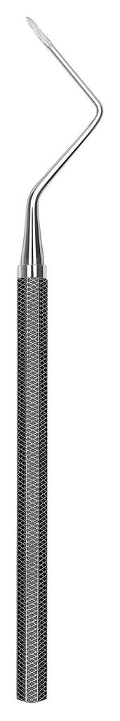 Elévateur Davis #3 manche #502 - Hu-Friedy - Delynov