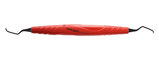 ZEPF-BIONIK. CURETTE SPECIALE - Helmut Zepf (24.205.07GM5OX) - Delynov