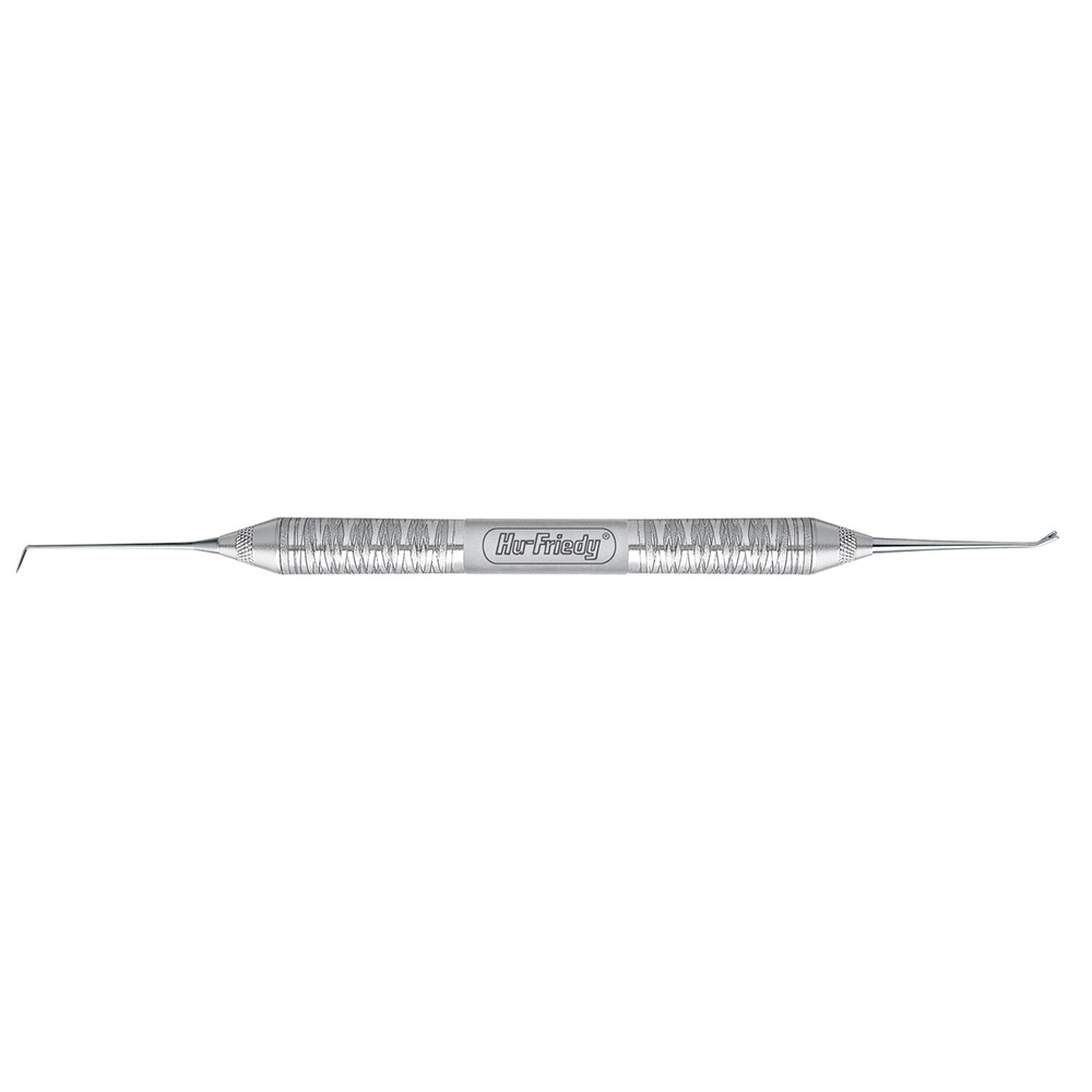 Ortho Ligature Director Filion #6 Handle <=0.015 inch - Hu-Friedy - Delynov