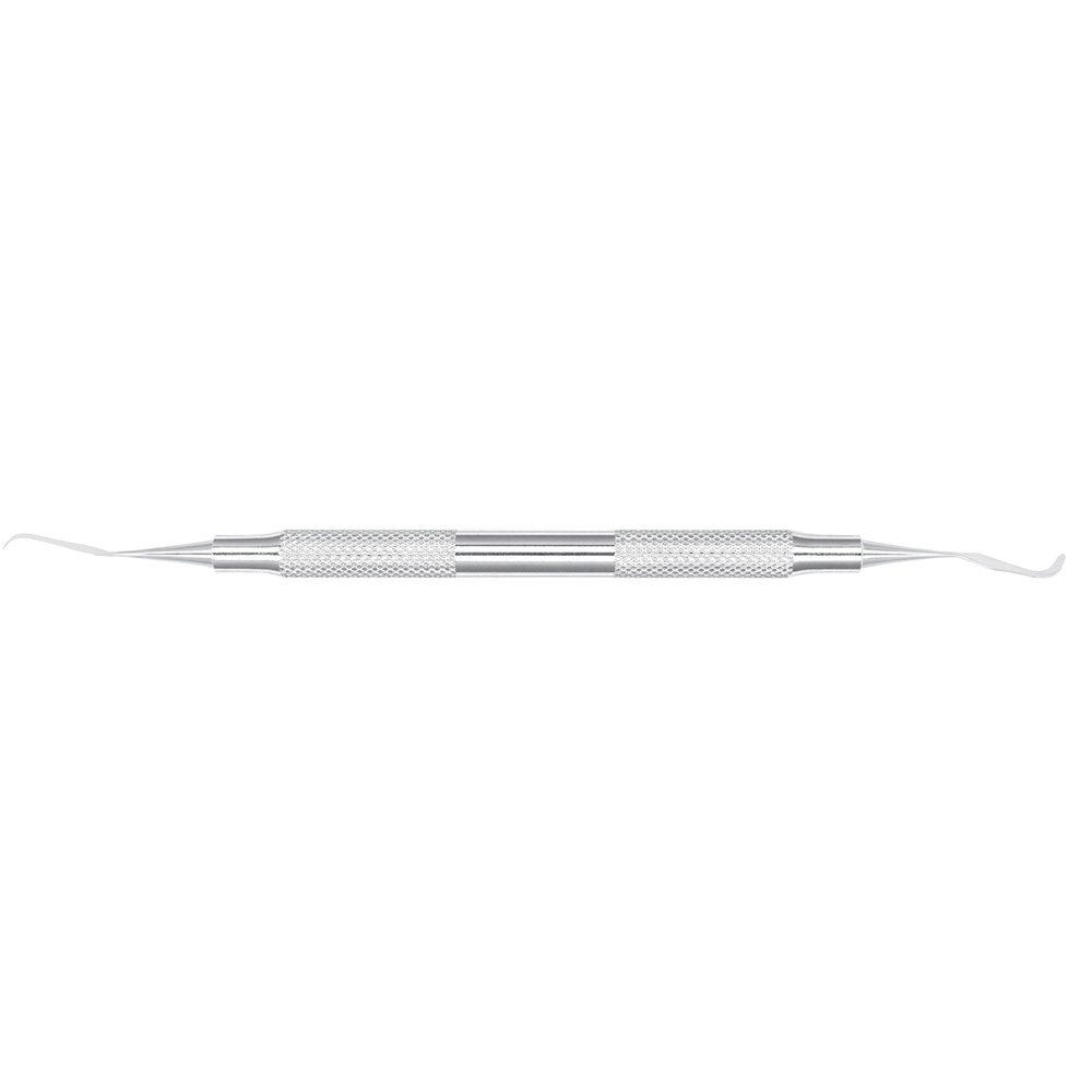 Spatule à comp esthétique #6 manche #41 (CCIF) - Hu-Friedy - Delynov