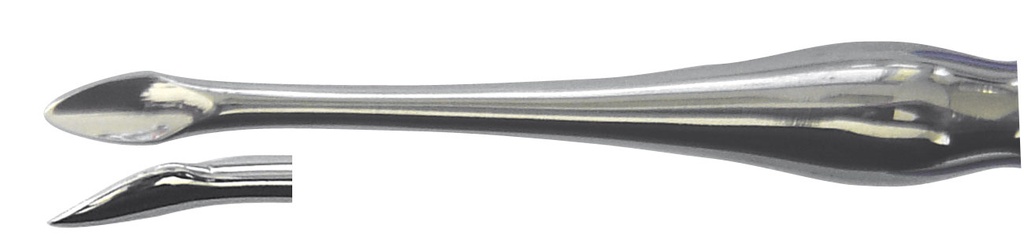 Lightweight Handle Elevator with Finger Support Number 55 - Acteon (159.55) - Delynov