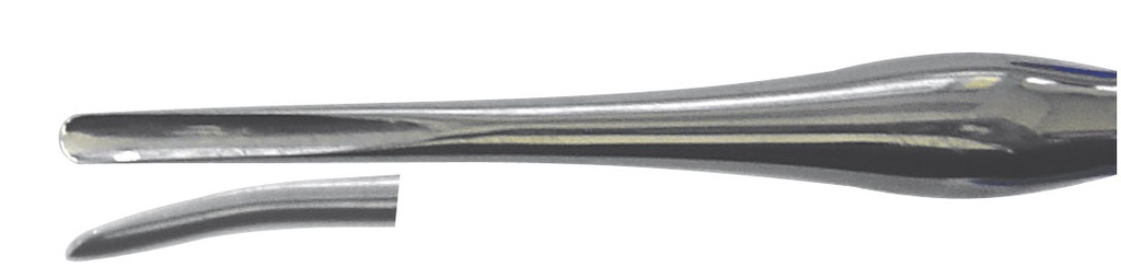 Lightweight Handle Elevator with Finger Support Number 62 - Acteon (159.62) - Delynov