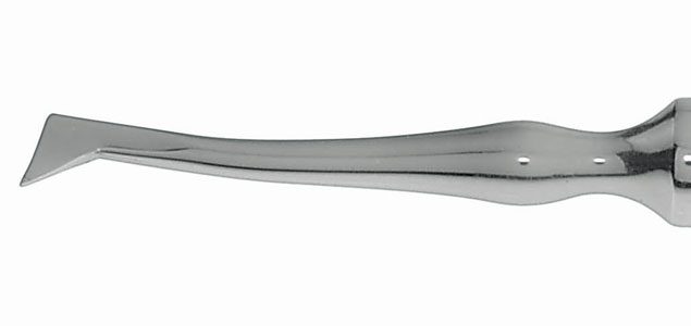 Elevator with Light Handle and Finger Rest No. 71 - Acteon (159.71) - Delynov