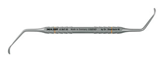 Sinus Lift Instrument Fig. 5 (41.847.03) - Delynov - Helmut Zepf