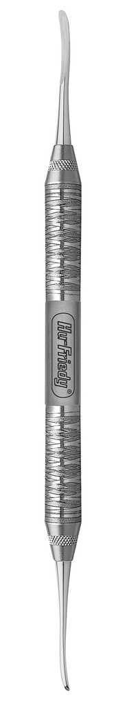 Décolleur #1 Trombelli manche #6 - Hu-Friedy - Delynov