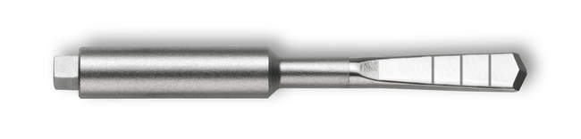 Final Splitter 4 mm - Omnia - Delynov - Final Separator 4 mm