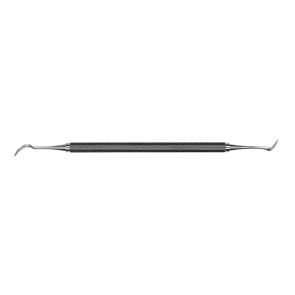 Scalpel with Chandler no. 4 bone handle no. 524 - Hu-Friedy - Delynov