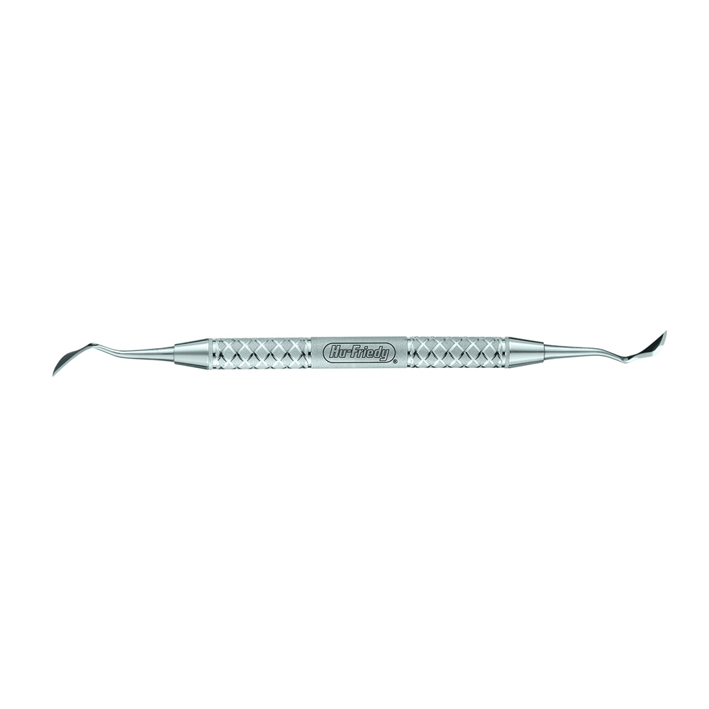 Scissors for Bone Chandler n°7 with Handle n°524 - Hu-Friedy - Delynov