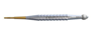 Conical Straight Osteotome Helmut Zepf (47.949.03) - Delynov