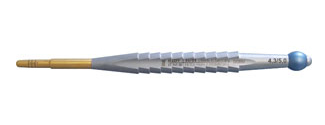 Conical Right Osteotome Helmut Zepf (47.949.06) - Delynov
