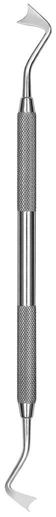 Retractor Meinershagen Number 3 Handle Number 41 Gingival - Hu-Friedy - Delynov