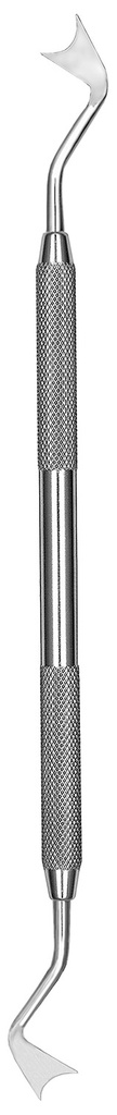 Retractor Meinershagen Number 4 Handle Number 41 Gingival - Hu-Friedy - Delynov