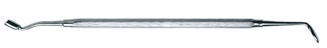 Curette sinus TT 4 - Omnia - Delynov (Dental Surgery Product)