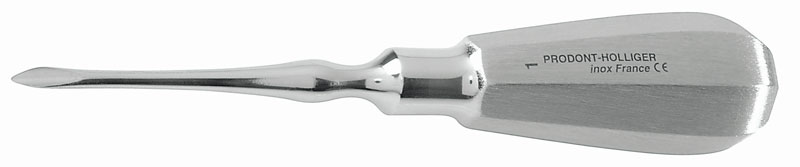 Élévateur Vignal forme lancette n°1 - Acteon (149.01) - Delynov