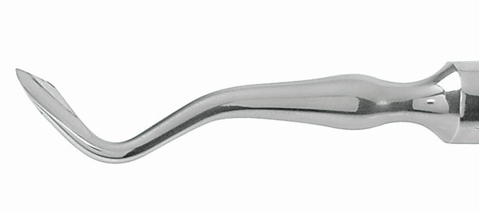 ELEVATEUR VIGNAL FORME LANCETTE Num 2 - Acteon (149.02) - Delynov