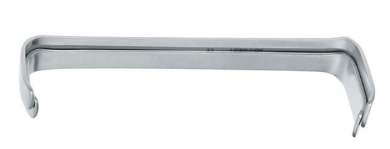 Écarteur Farabeuf (par paire) - Hu-Friedy - Delynov