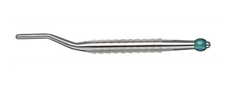 Instrument d'ostéotomie - Helmut Zepf (47.941.60) - Delynov
