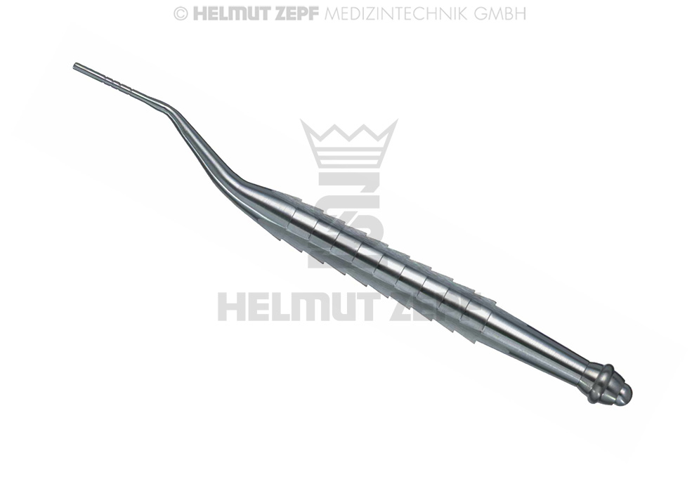Osteotomy Instrument - Helmut Zepf (47.945.20) - Delynov