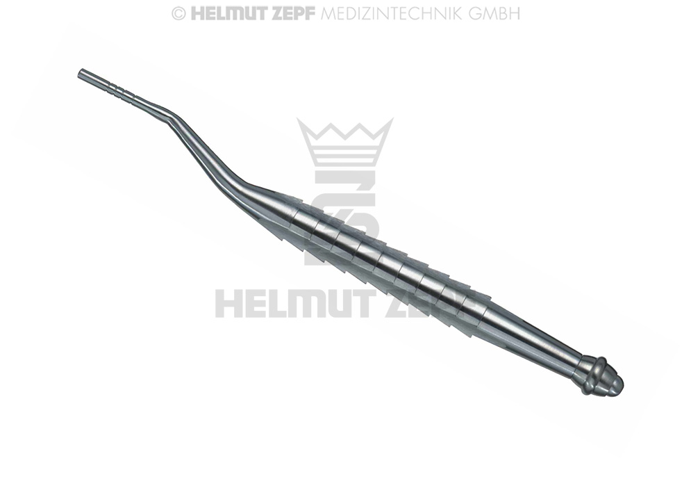 Osteotomy instrument - Helmut Zepf (47.945.28) - Delynov