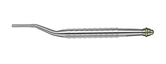 The product title Instrument d'ostéotomie - Helmut Zepf (47.945.33) translates to Osteotomy Instrument - Helmut Zepf (47.945.33) in US English.