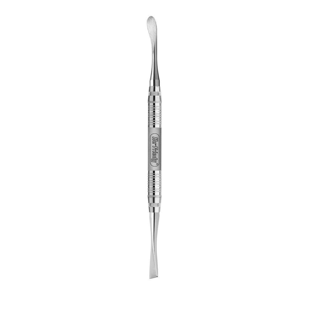 Peeler Howard No. 9 Handle No. 6 - Hu-Friedy - Delynov