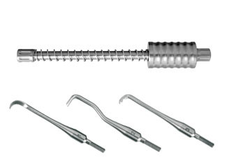 Miller Crown Remover - Helmut Zepf (19.273.00)