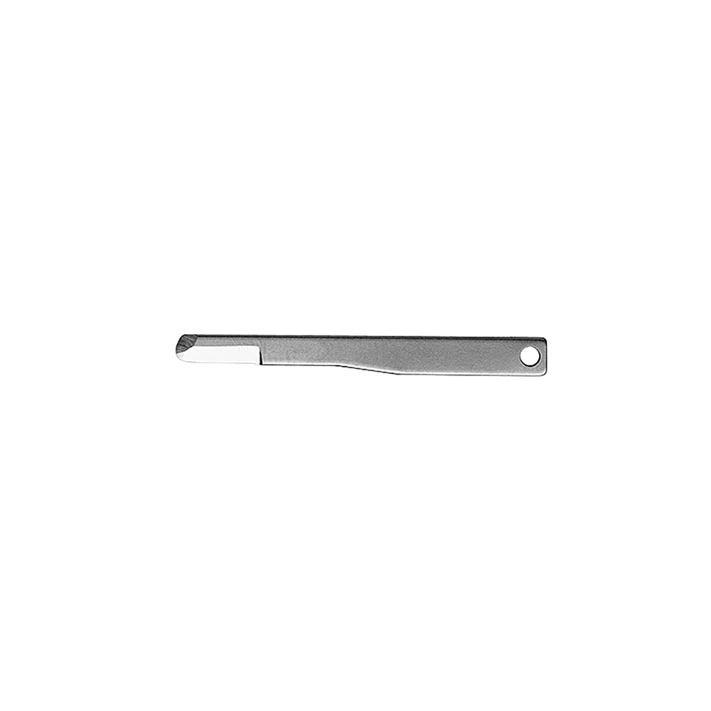 Mini Digital Sterile Surgical Scalpel Blades 64, 12 Pieces per Pack - Hu-Friedy - Delynov