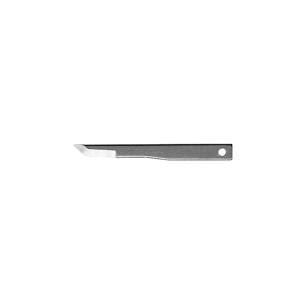 Mini Blades Scalpel Blades No. 67 12 Pack Sterile - Hu-Friedy - Delynov