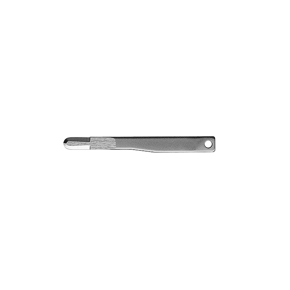 Mini blade scalpels Number 69 12 pieces per sterile pack - Hu-Friedy - Delynov