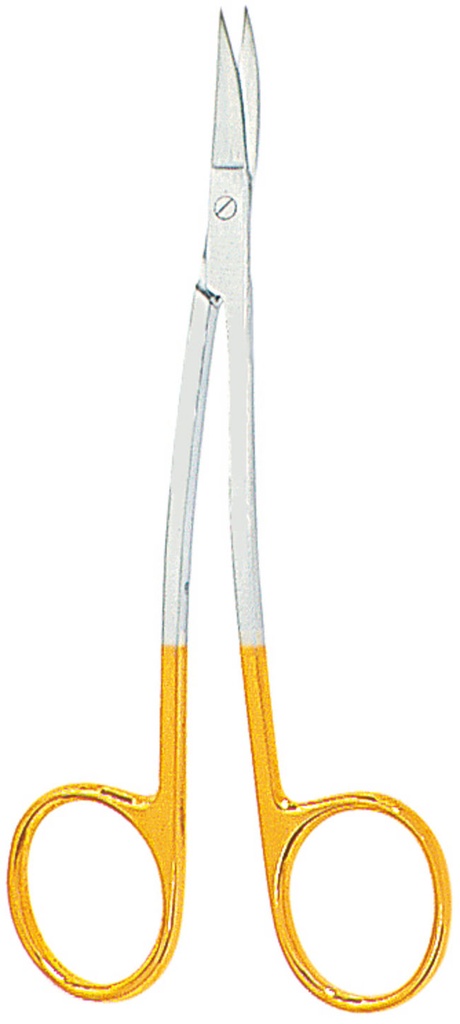 Scissors La-Grange TC 11.5 cm - Omnia - Delynov