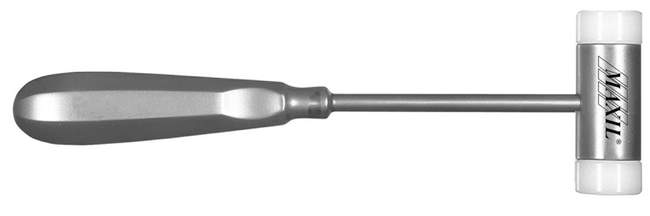 Surgical hammer large 240 g - Omnia - Delynov