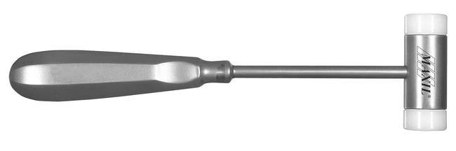Surgical Medium Hammer 180g - Omnia - Delynov