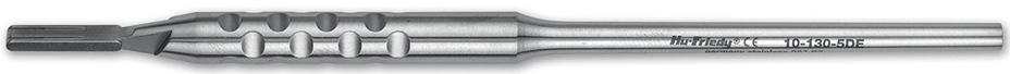 Mini Blade Scalpel Handle - Hu-Friedy - Delynov for Implantology, Oral Surgery, Dental Surgery, Dentist, Bone Grafting, Maxillofacial Surgery.