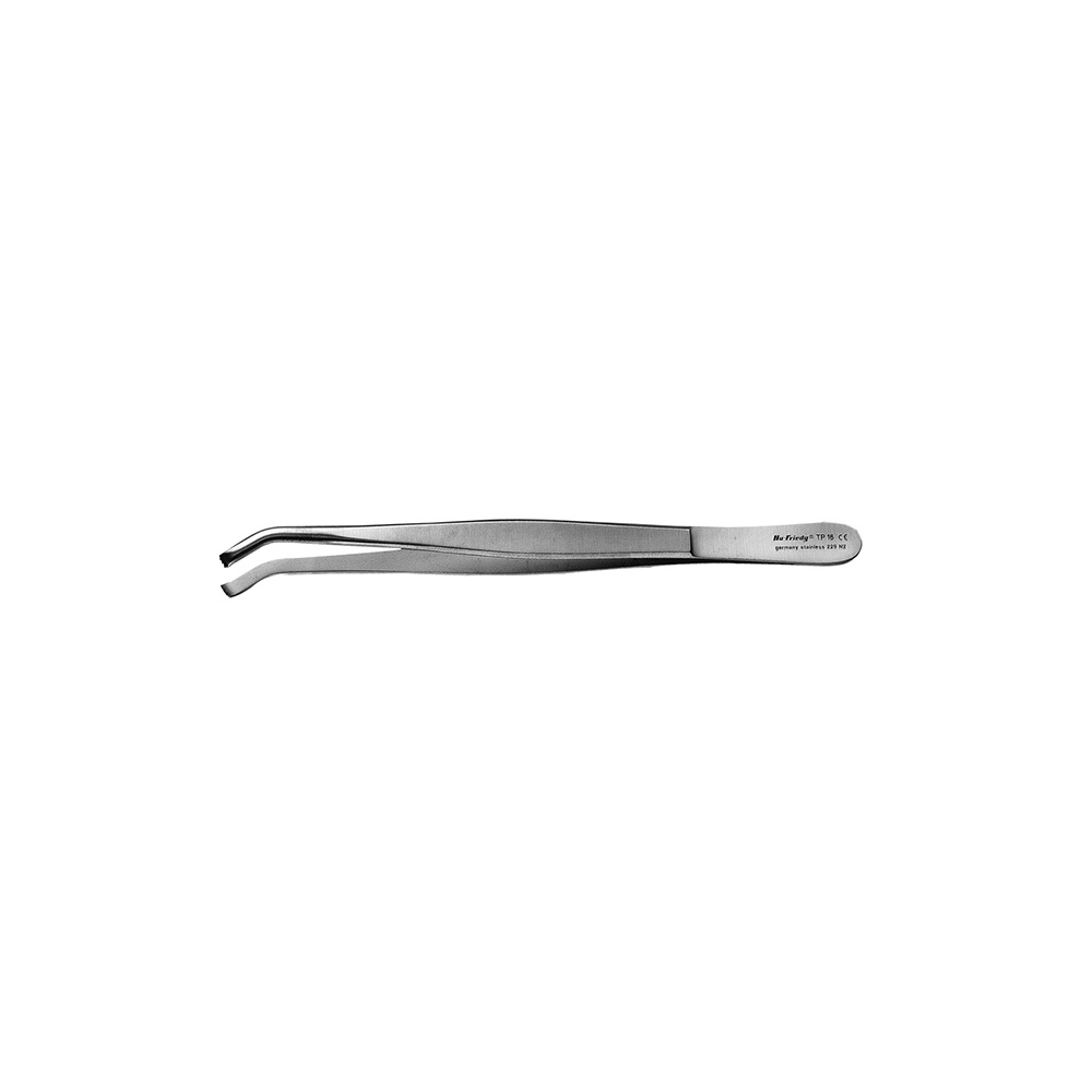 Pince à tissus 15 cm - Hu-Friedy - Delynov