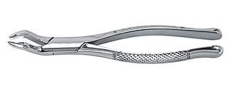 American-Style Davier Fig. 10-AS - Helmut Zepf (14.010.11) - Delynov
