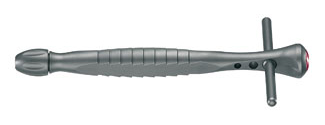 Twisted drills for dental implantology and dental surgery - Helmut Zepf - Delynov