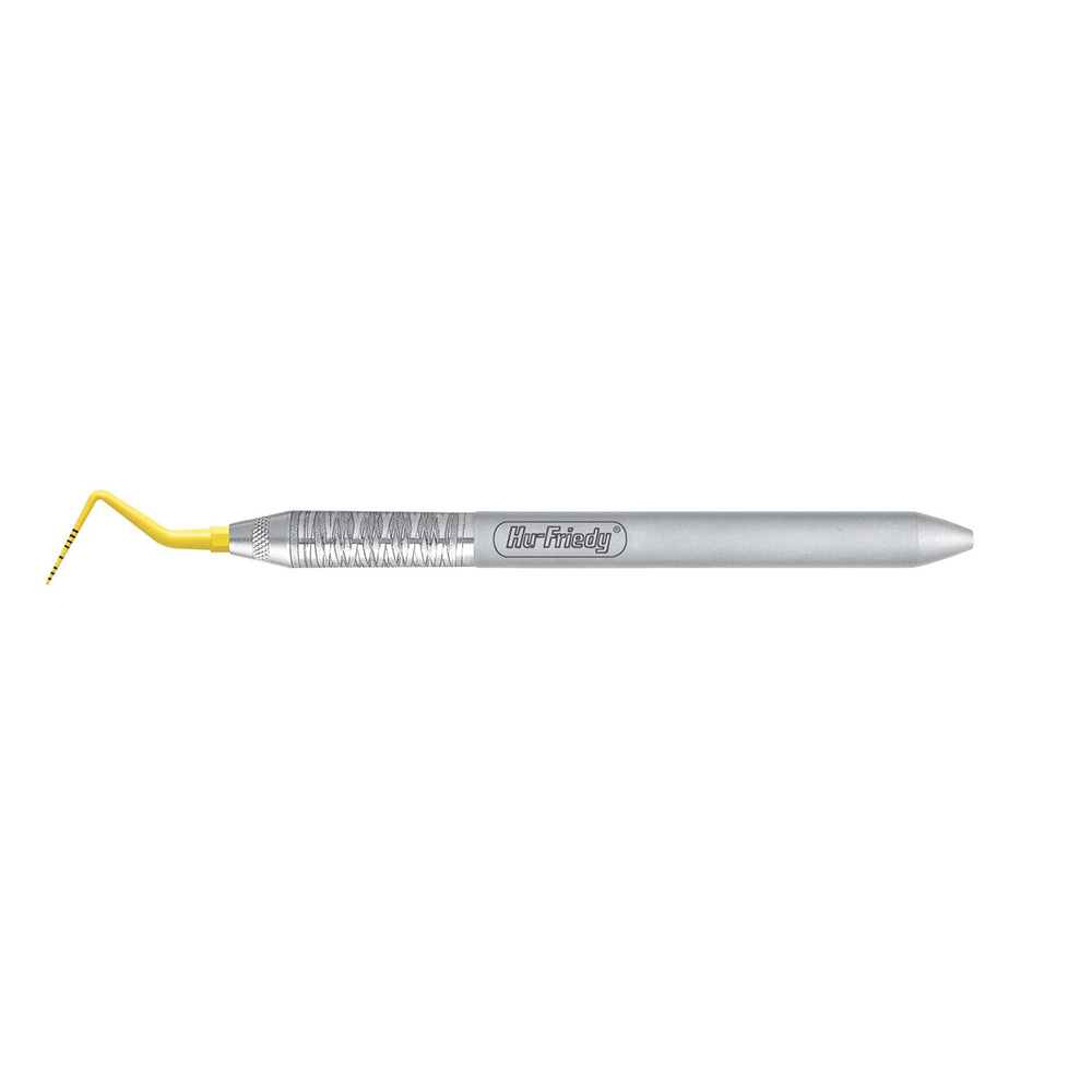 Kit Colorvue #Williams 7 pointes 1 manche 1-2-…8-9-10 (PCVWKIT6) - Hu-Friedy - Delynov