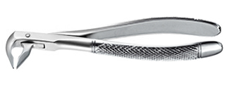 Angular Shape Attachment Bar for Dental Implant - Helmut Zepf (10.036.02) - Delynov