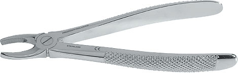 Davier retentive profile number 1 - Acteon (290.01) - Delynov