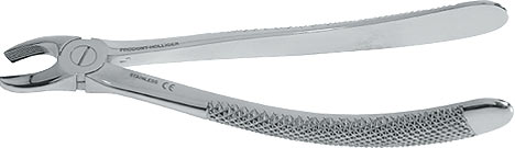 Davier profil rétentif numéro 18 - Acteon (290.18) - Delynov