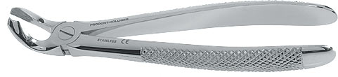 Sure, the translated product title in US English would be: Davier retentive profile number 21 - Acteon (290.21) - Delynov