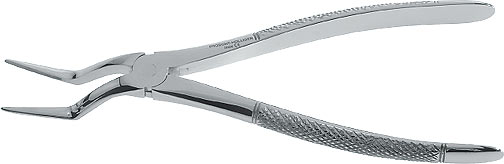 Davier retentive profile number 62 - Acteon (291.62) - Delynov