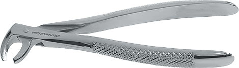 Profile retentive Davier number 73 - Acteon (290.73) - Delynov