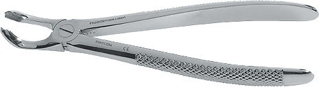 Retentive profile holder number 79 - Acteon (290.79) - Delynov